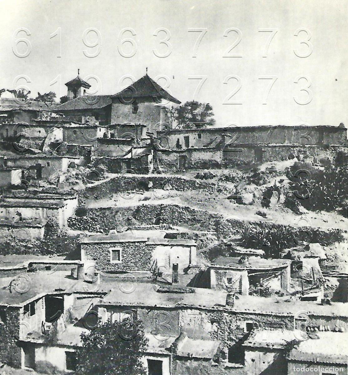 Otros Art&iacute;culos de Coleccionismo en Papel: COJAYAR GRANADA 15X14 CLIPPING ANTIGUO M15