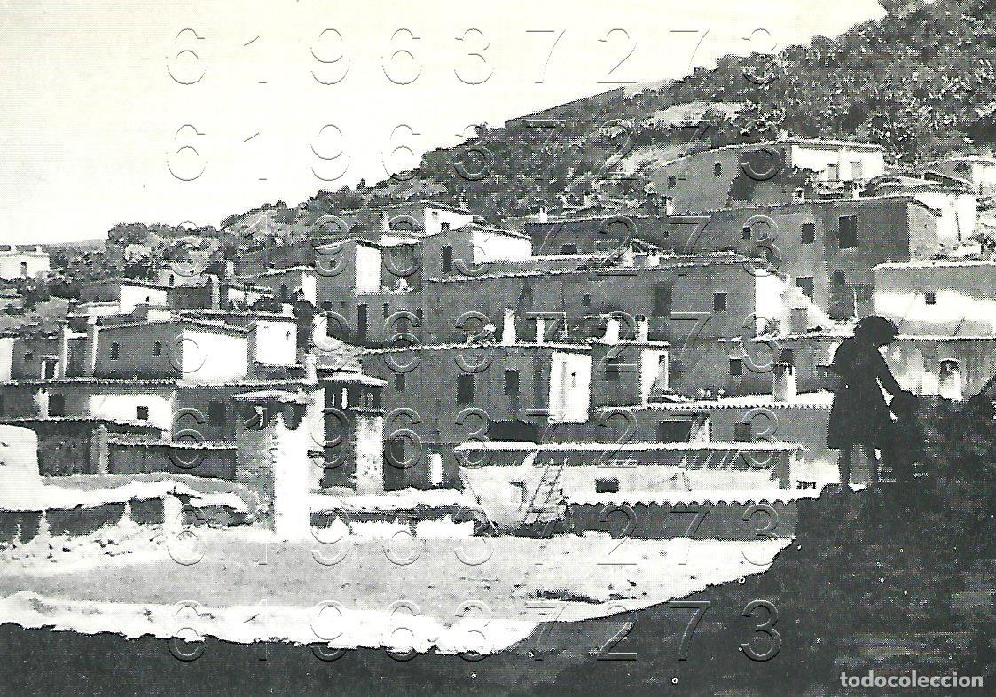 Otros Art&iacute;culos de Coleccionismo en Papel: TORVISCON GRANADA 14X10 CLIPPING ANTIGUO M15