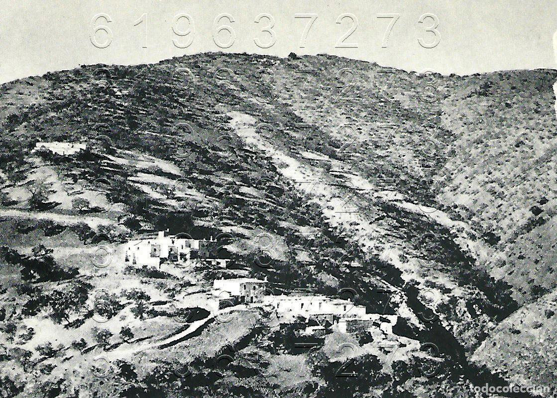 Otros Art&iacute;culos de Coleccionismo en Papel: LA CONTRAVIESA GRANADA 14X10 CLIPPING ANTIGUO M15