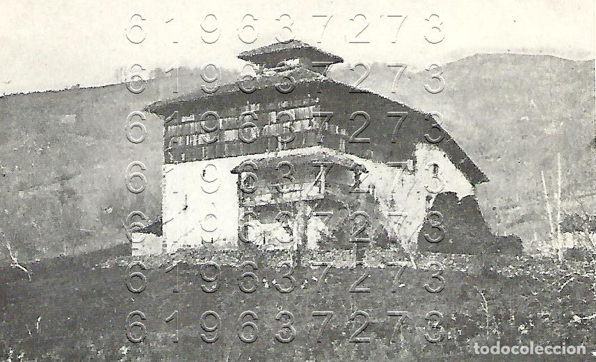 Otros Art&iacute;culos de Coleccionismo en Papel: ARRAYOZ NAVARRA 10X7 CLIPPING ANTIGUO M16