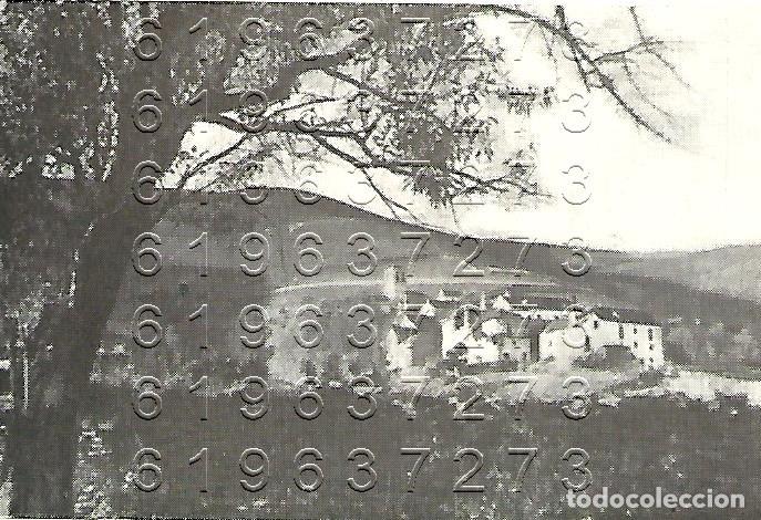 Otros Art&iacute;culos de Coleccionismo en Papel: ARAGUAS HUESCA 8X5 CLIPPING ANTIGUO M16