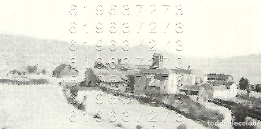 Otros Art&iacute;culos de Coleccionismo en Papel: ORANTE JACA 11X5 CLIPPING ANTIGUO M16