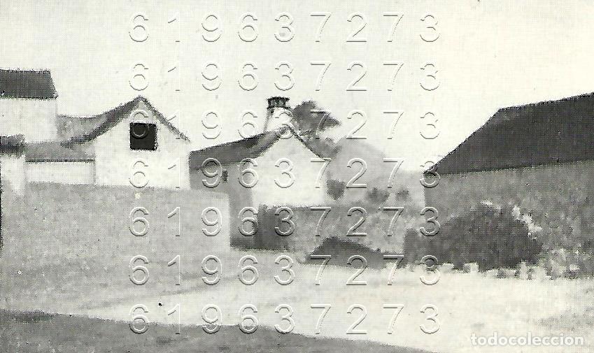 Otros Art&iacute;culos de Coleccionismo en Papel: ABAY HUESCA 11X6 CLIPPING ANTIGUO M16