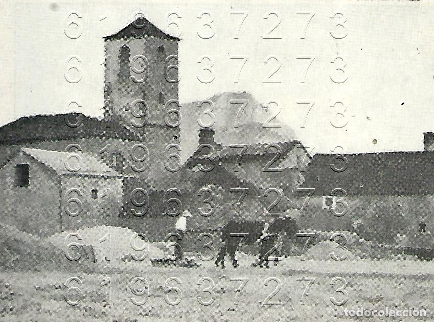 Otros Art&iacute;culos de Coleccionismo en Papel: HUESCA 11X7 CLIPPING ANTIGUO M16