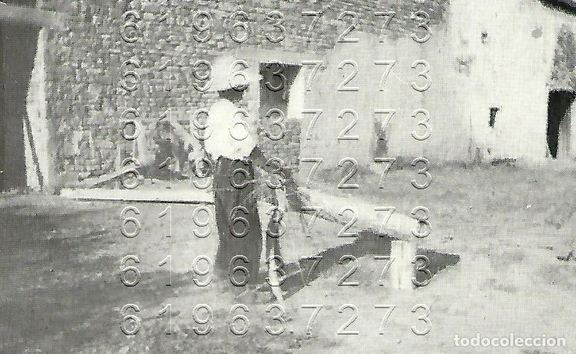 Otros Art&iacute;culos de Coleccionismo en Papel: AGRAMADERA HUESCA 11X6 CLIPPING ANTIGUO M16