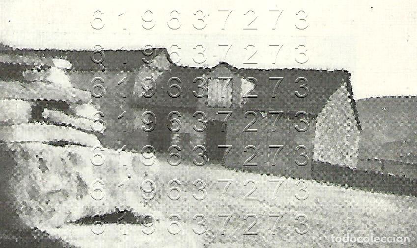 Otros Art&iacute;culos de Coleccionismo en Papel: FAJINADERO HUESCA 11X6 CLIPPING ANTIGUO M16