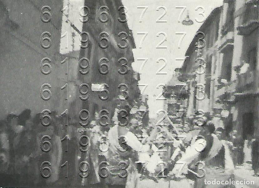 Otros Art&iacute;culos de Coleccionismo en Papel: HUESCA 9X7 CLIPPING ANTIGUO M16