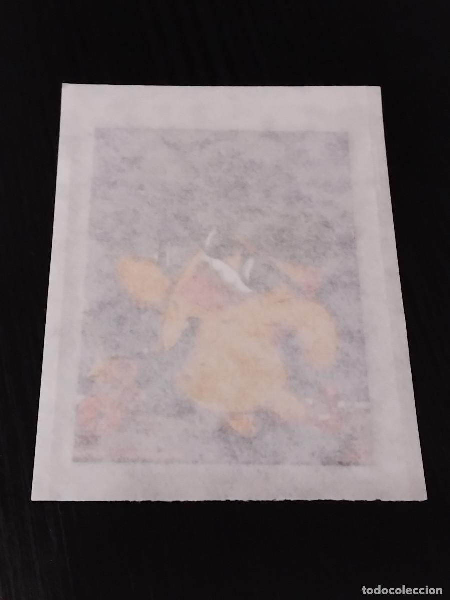 Otros Art&iacute;culos de Coleccionismo en Papel: QUELY Quelypelis cromo adhesivo de galletas Quelys - Mallorca - Quely merienda cromos de peliculas