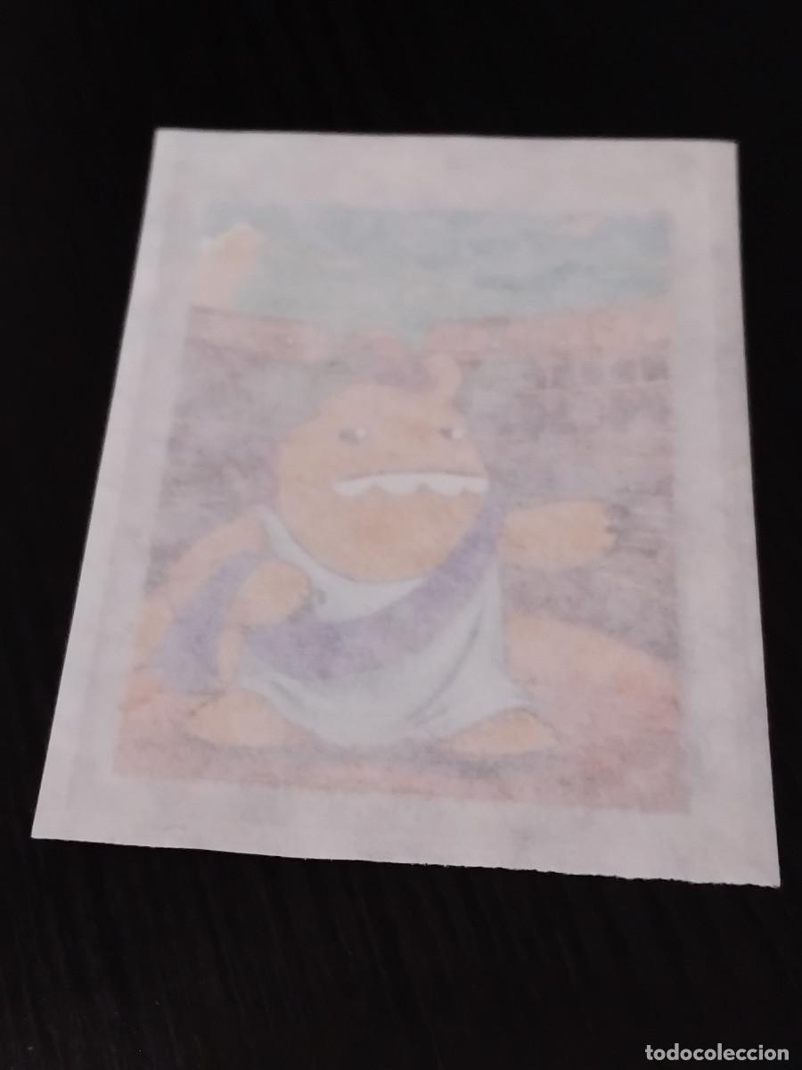 Otros Art&iacute;culos de Coleccionismo en Papel: QUELY Quelypelis cromo adhesivo de galletas Quelys - Mallorca - Quely merienda cromos de peliculas