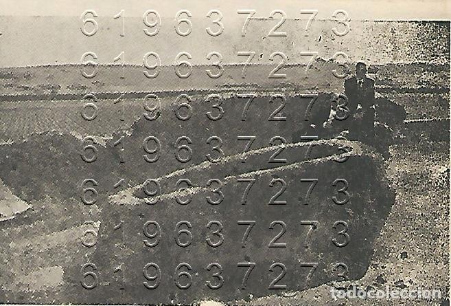 Otros Art&iacute;culos de Coleccionismo en Papel: ZAFRILLA DE CAMPOFRIO CLIPPING ANTIGUO 8X5 M16