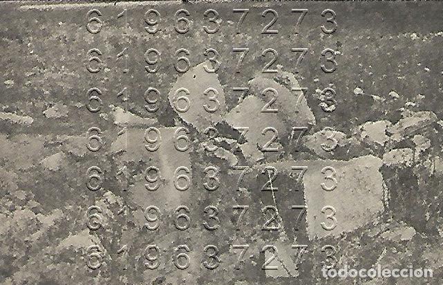 Otros Art&iacute;culos de Coleccionismo en Papel: ZAFRILLA DE CAMPOFRIO CLIPPING ANTIGUO 8X5 M16