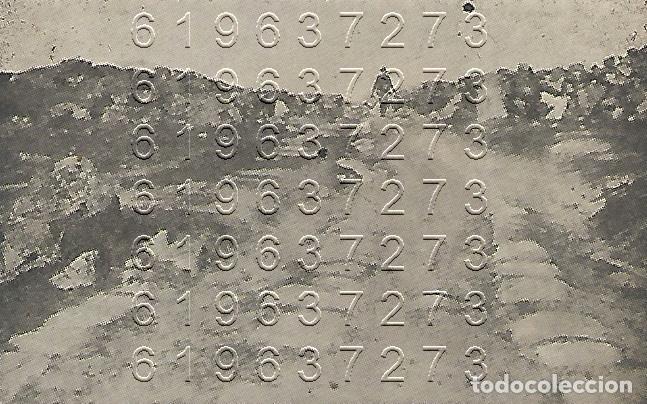Otros Art&iacute;culos de Coleccionismo en Papel: ZAFRILLA DE CAMPOFRIO CLIPPING ANTIGUO 8X5 M16