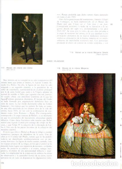 Otros art&iacute;culos de coleccionismo en papel: LAMINA V52953: Retratos Infante Don Carlos e infanta Margarita por Velazquez