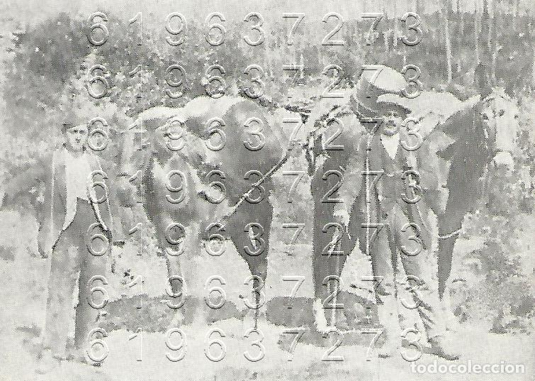 Otros Art&iacute;culos de Coleccionismo en Papel: SALIDA DE BU&Ntilde;O CORU&Ntilde;A CLIPPING ANTIGUO 9X7 M17