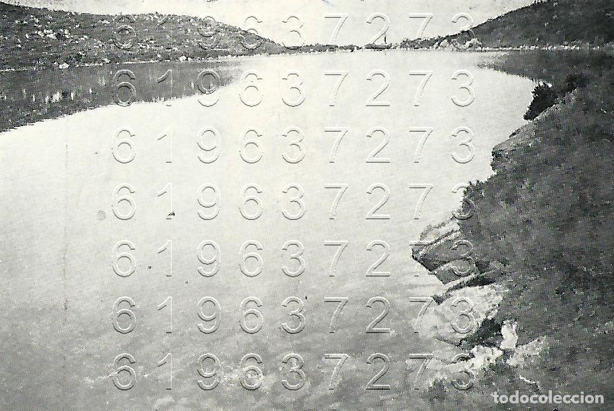 Otros Art&iacute;culos de Coleccionismo en Papel: LAGO UBALES CASO ASTURIAS CLIPPING ANTIGUO 9X7 M17