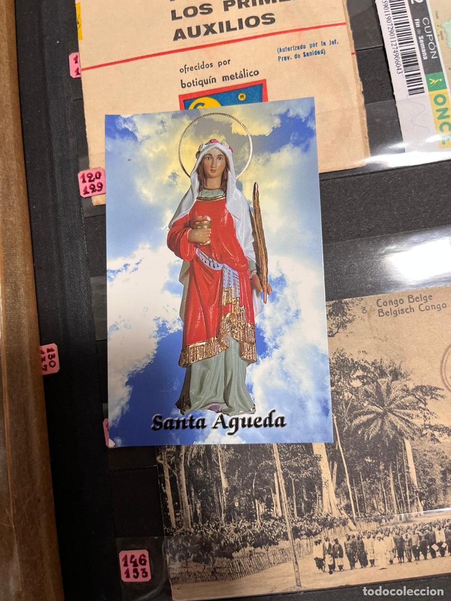 Otros Art&iacute;culos de Coleccionismo en Papel: ESTAMPA RELIGIOSA o ESQUELAS o RECORDATORIO o RECUERDO COMUNION o FRASE DE LA BIBLIA