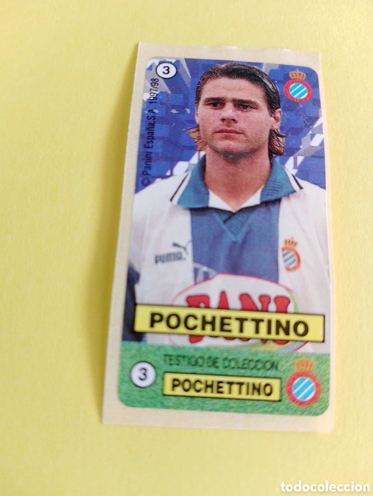 Otros Art&iacute;culos de Coleccionismo en Papel: Chicles 3 dream team espa&ntilde;ol