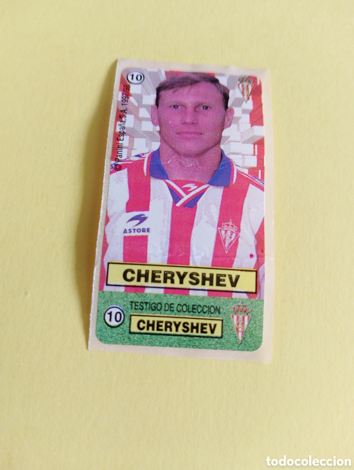 Otros Art&iacute;culos de Coleccionismo en Papel: Chicles 11 dream team sporting