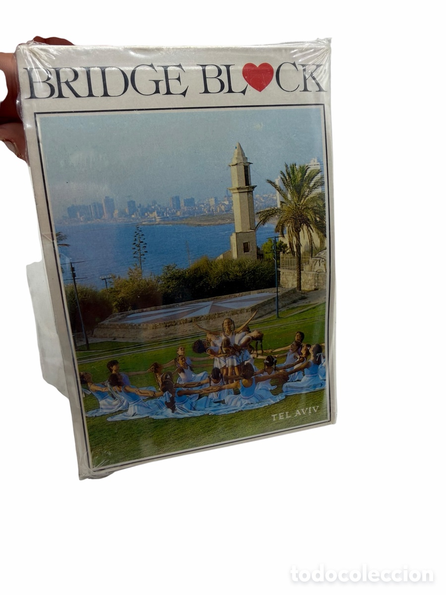Outros artigos de papel: Postales de Paisajes en Color