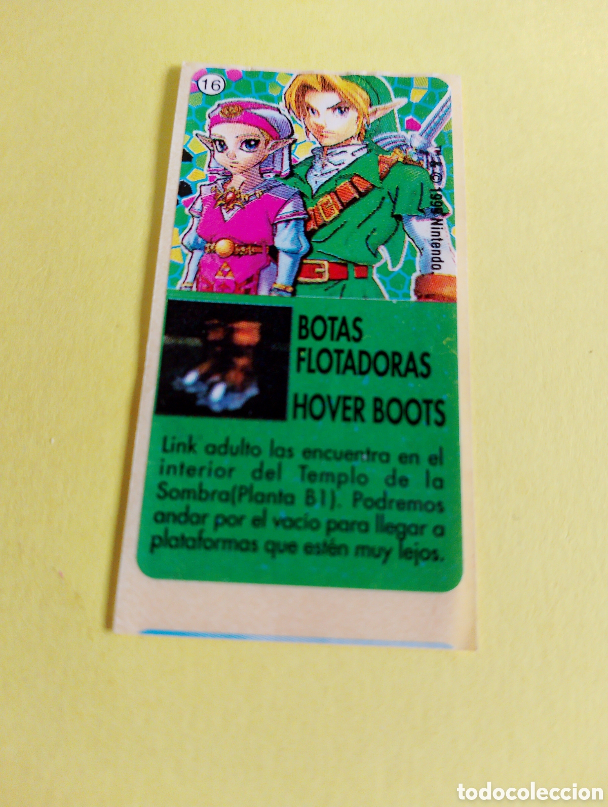 Otros Art&iacute;culos de Coleccionismo en Papel: Chicles botas flotadoras, chicles