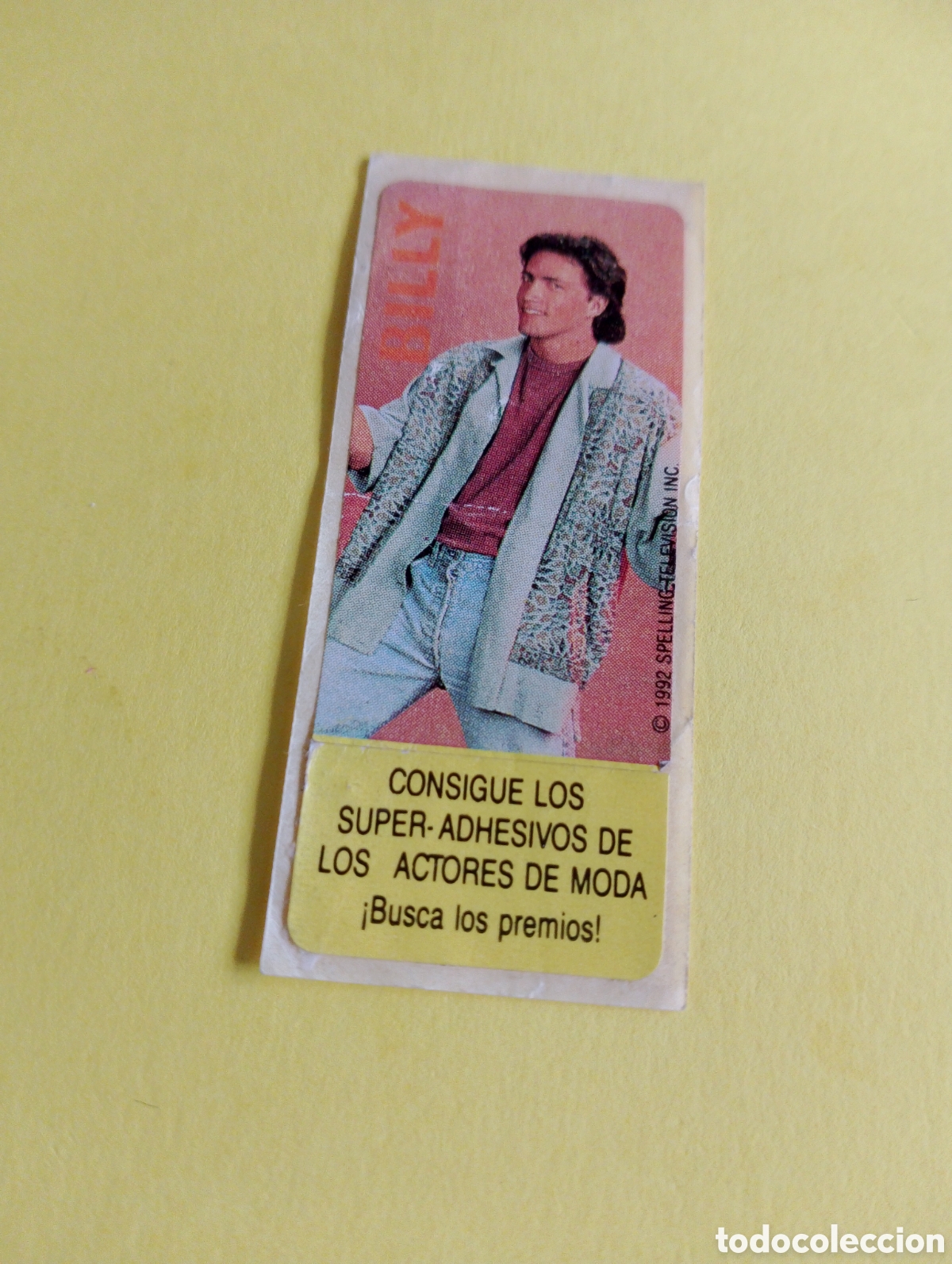 Otros Art&iacute;culos de Coleccionismo en Papel: Chicles consigue los super, chicles