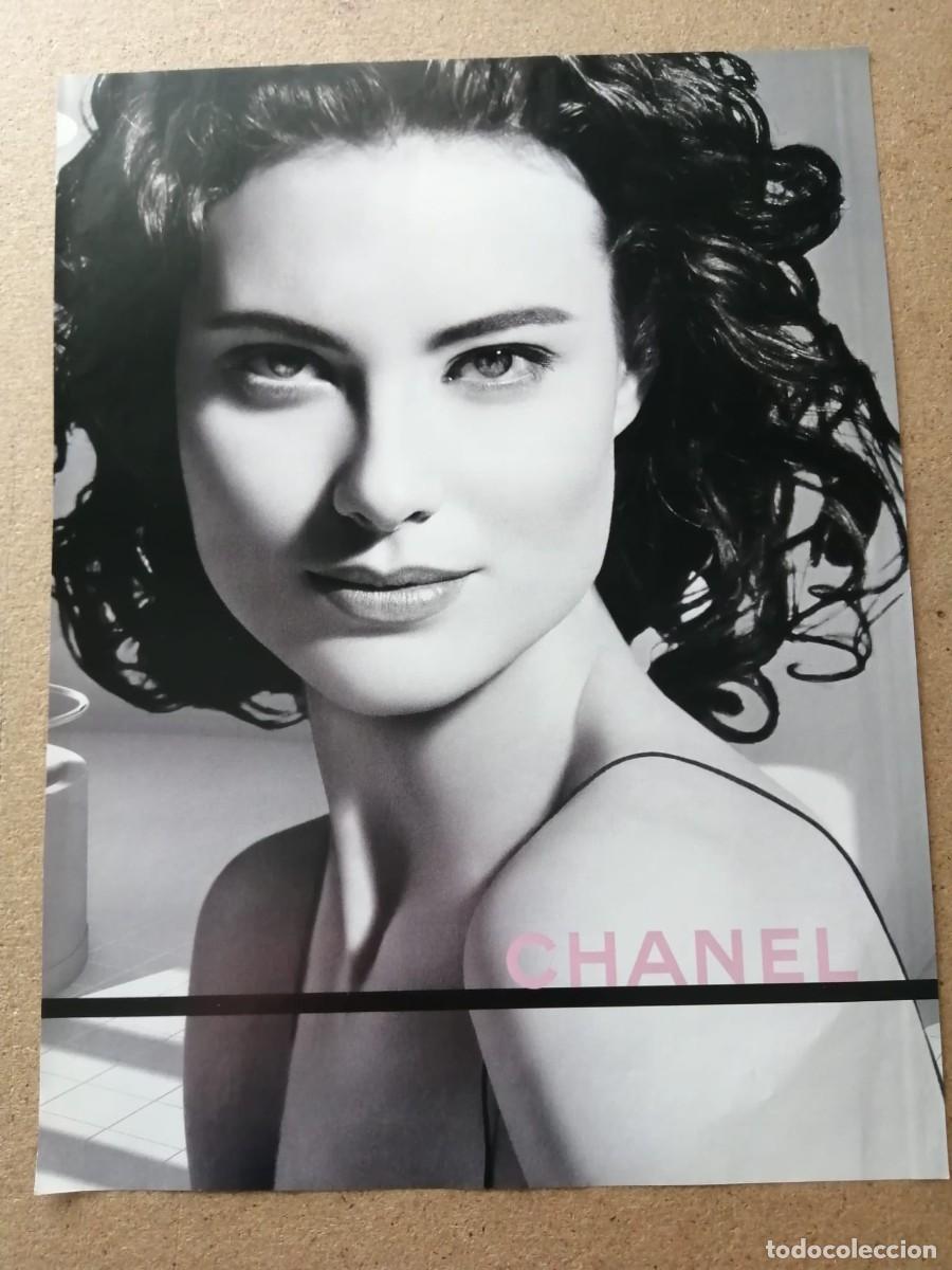 Otros Art&iacute;culos de Coleccionismo en Papel: ANUNCIO. CHANEL.....