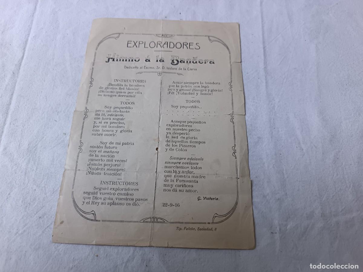 Otros Art&iacute;culos de Coleccionismo en Papel: Antiguo Bando de 1810, Salamanca, Ej&eacute;rcito Franc&eacute;s, Facsimil