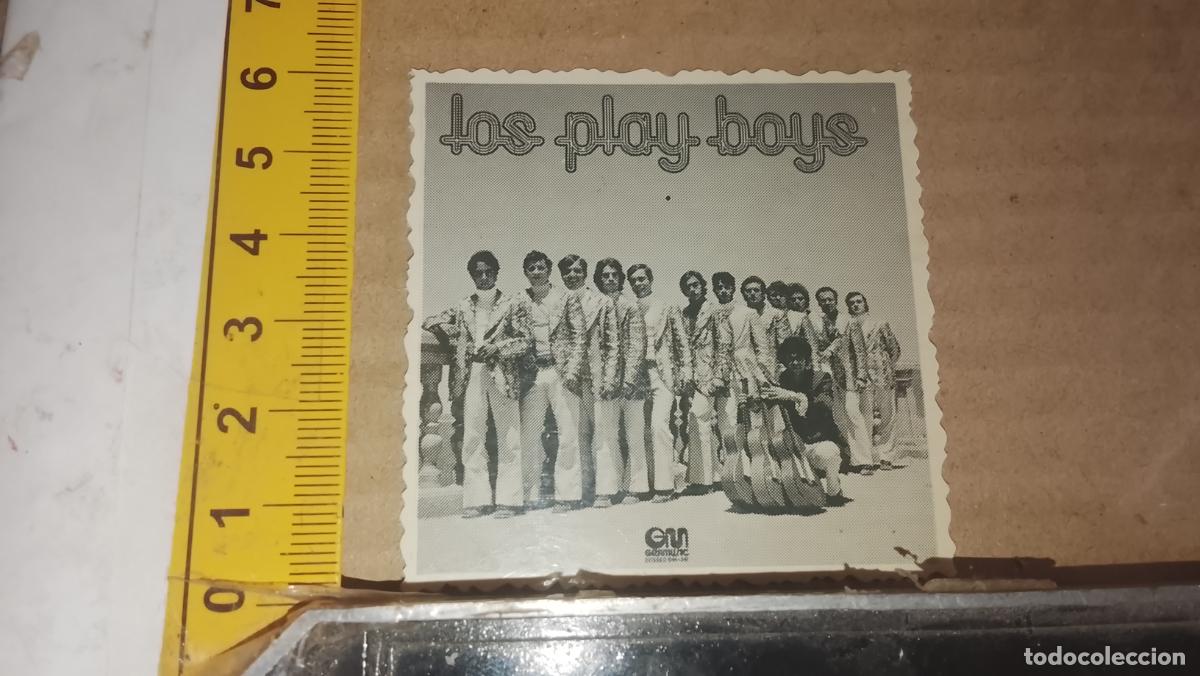 Otros Art&iacute;culos de Coleccionismo en Papel: ANTIGUO carton troquelado tipo cromo, carnaval de cadiz agrupacion