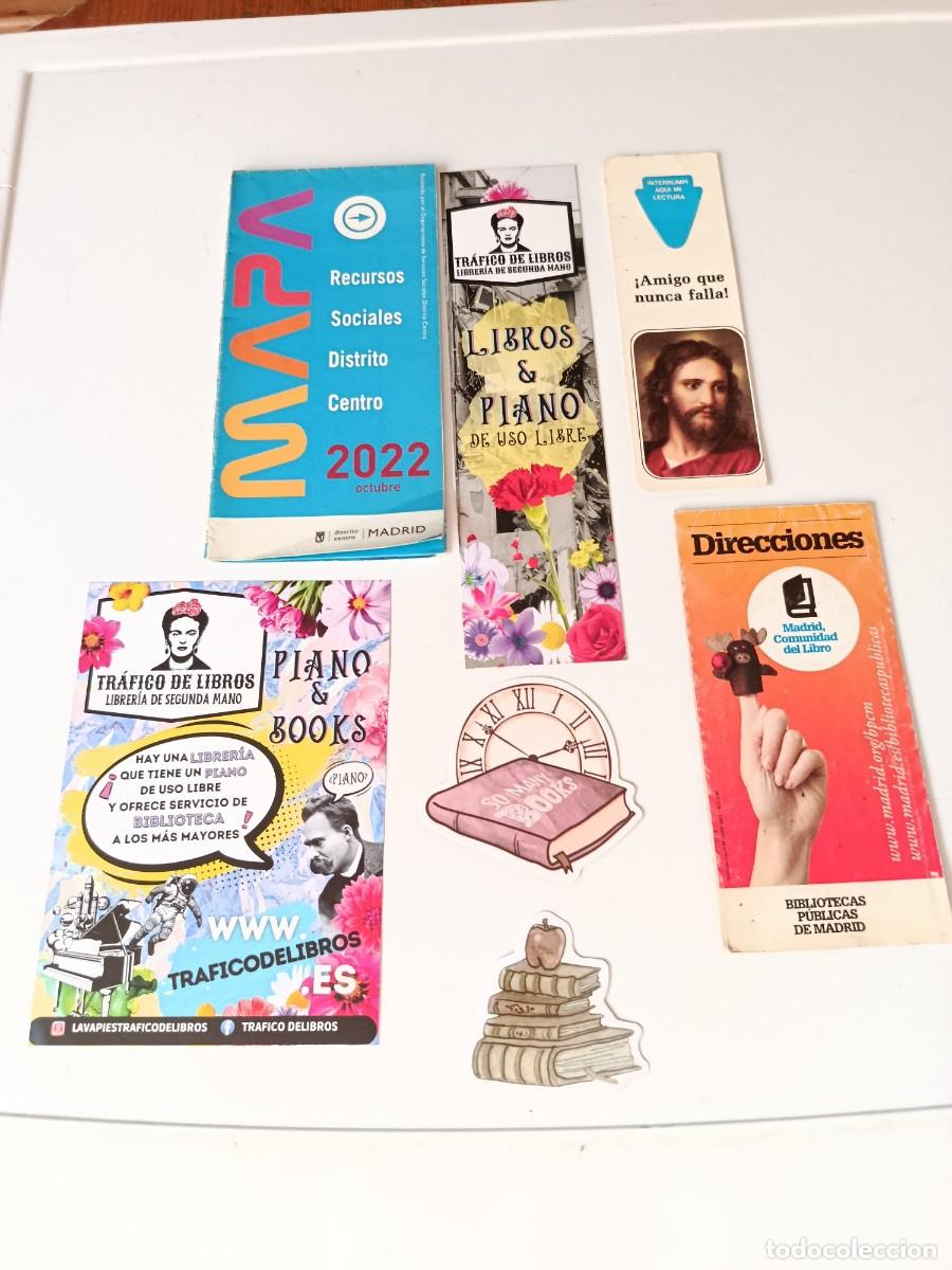 Sammelleidenschaft Andere Papierartikel: VER FOTO VARIOS ARTICULOS DE PAPEL