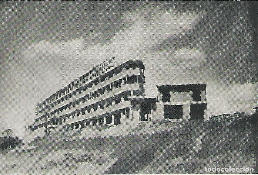 Otros Art&iacute;culos de Coleccionismo en Papel: OVIEDO COLEGIO MAYOR AMERICA 10X7 CLIPPING ANTIGUO B43