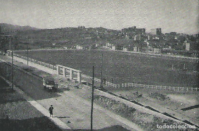 Otros Art&iacute;culos de Coleccionismo en Papel: OVIEDO COLEGIO CAMPO DE DEPORTES 10X7 CLIPPING ANTIGUO B43
