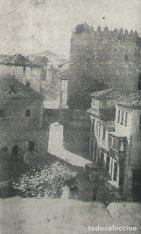 Otros Art&iacute;culos de Coleccionismo en Papel: SALAS ASTURIAS OVIEDO 10X6 CLIPPING ANTIGUO B43