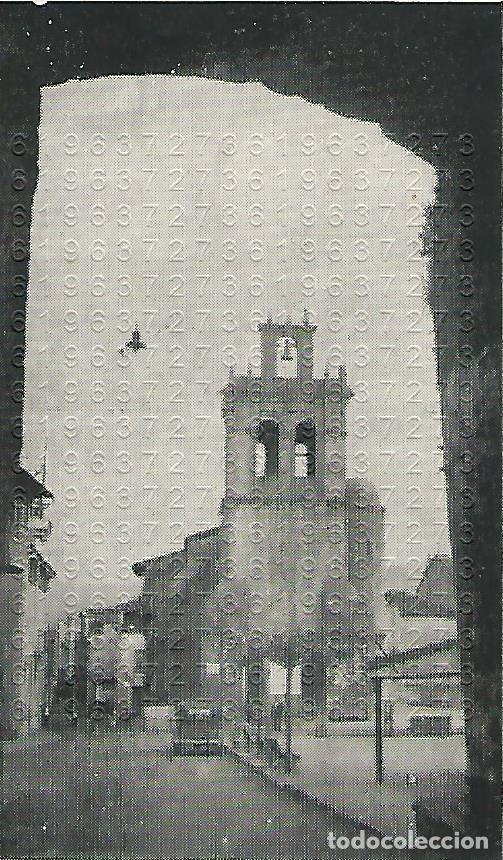 Otros Art&iacute;culos de Coleccionismo en Papel: SALAS ASTURIAS OVIEDO 10X6 CLIPPING ANTIGUO B43