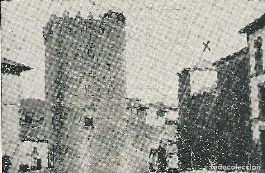 Otros Art&iacute;culos de Coleccionismo en Papel: SALAS ASTURIAS 10X7 CLIPPING ANTIGUO B43