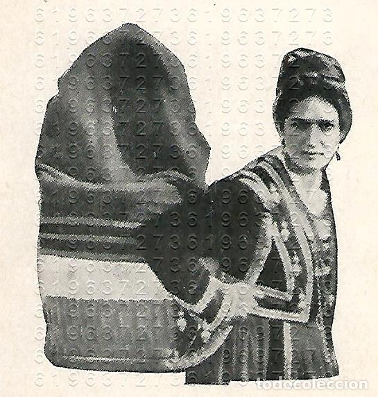 Collectionnisme Papier divers: SANTANDER CUEVANO NI&Ntilde;ERO 7X6 CLIPPING ANTIGUO B43