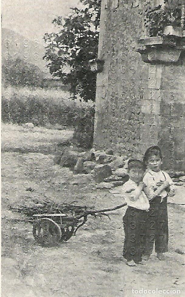 Otros Art&iacute;culos de Coleccionismo en Papel: SANTANDER SILI&Oacute; 12X8 CLIPPING ANTIGUO B43