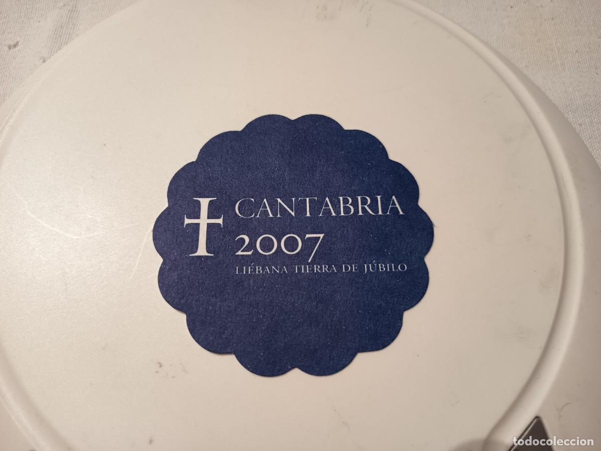 Otros Art&iacute;culos de Coleccionismo en Papel: POSAVASOS CANTABRIA 2007-LIEBANA-CANTABRIA