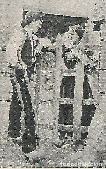 Otros Art&iacute;culos de Coleccionismo en Papel: SANTANDER CAMPOO 8X5 CLIPPING ANTIGUO B43
