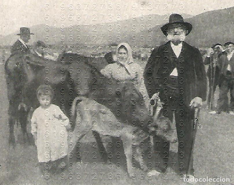 Otros Art&iacute;culos de Coleccionismo en Papel: SANTANDER FERIAL 10X8 CLIPPING ANTIGUO B43