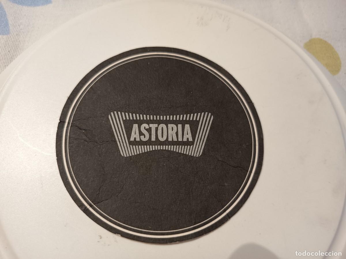 Otros Art&iacute;culos de Coleccionismo en Papel: POSAVASOS BAR ASTORIA-BARCELONA