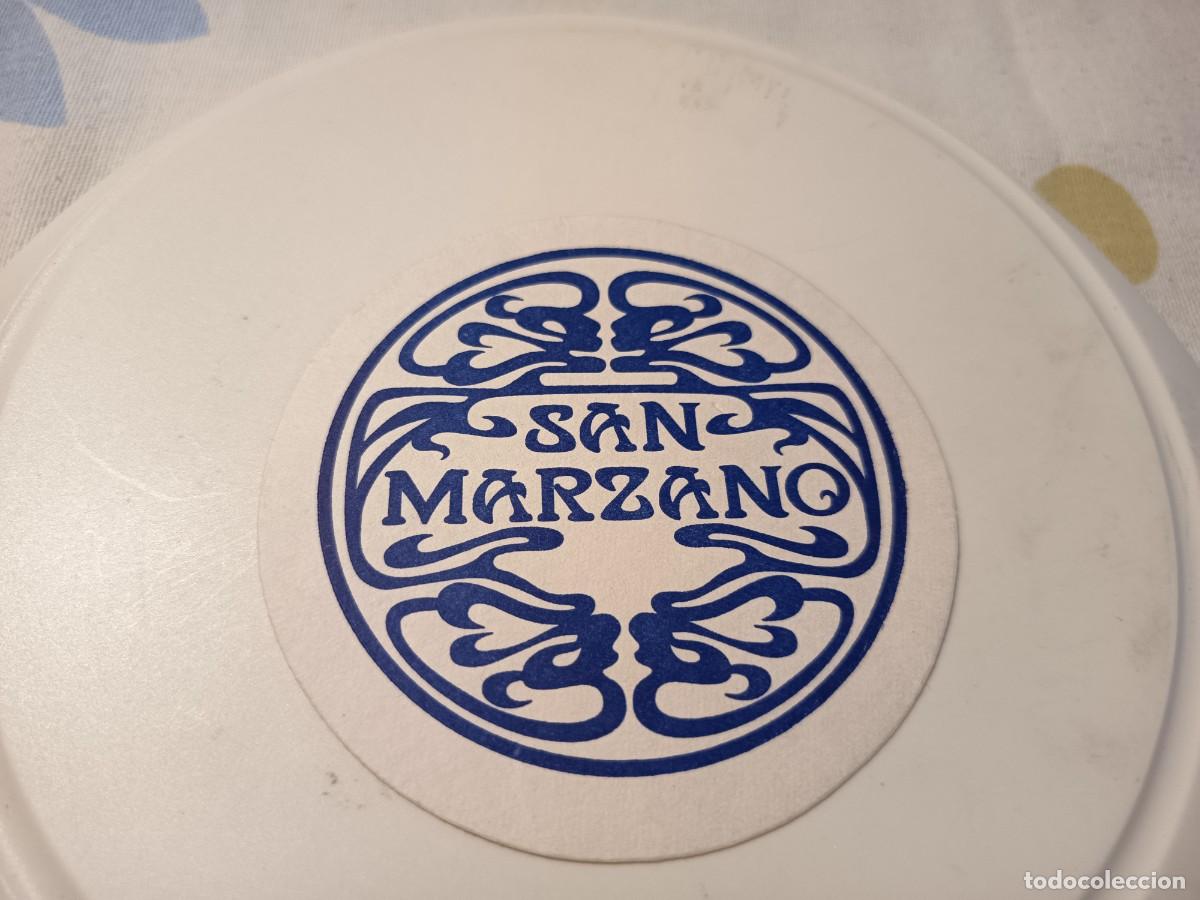 Otros Art&iacute;culos de Coleccionismo en Papel: POSAVASOS PUB SAN MARZANO-BARCELONA