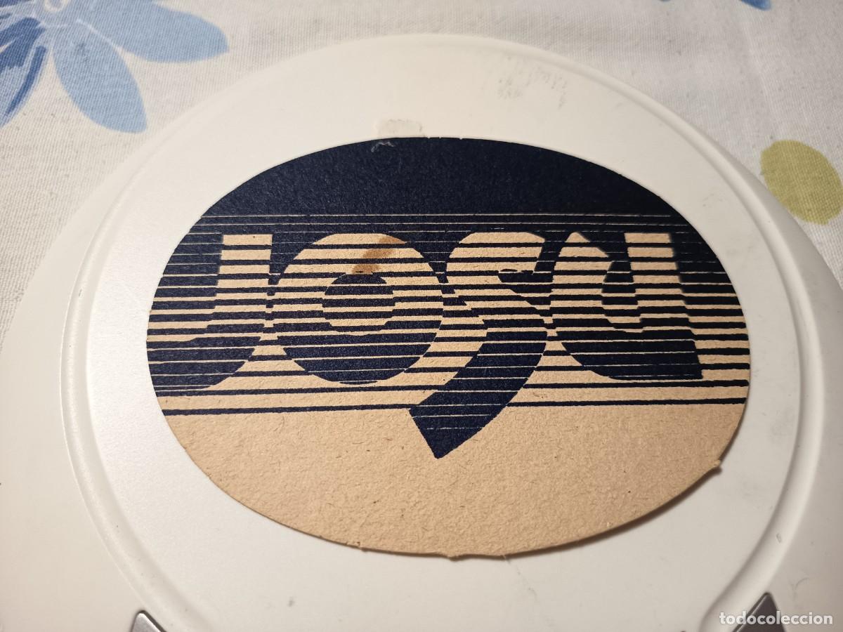 Otros Art&iacute;culos de Coleccionismo en Papel: POSAVASOS CAFETERIA JOSU- CORU&Ntilde;A