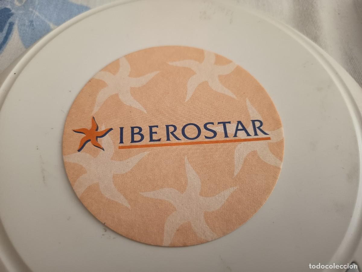 Otros Art&iacute;culos de Coleccionismo en Papel: POSAVASOS HOTELES IBEROSTAR