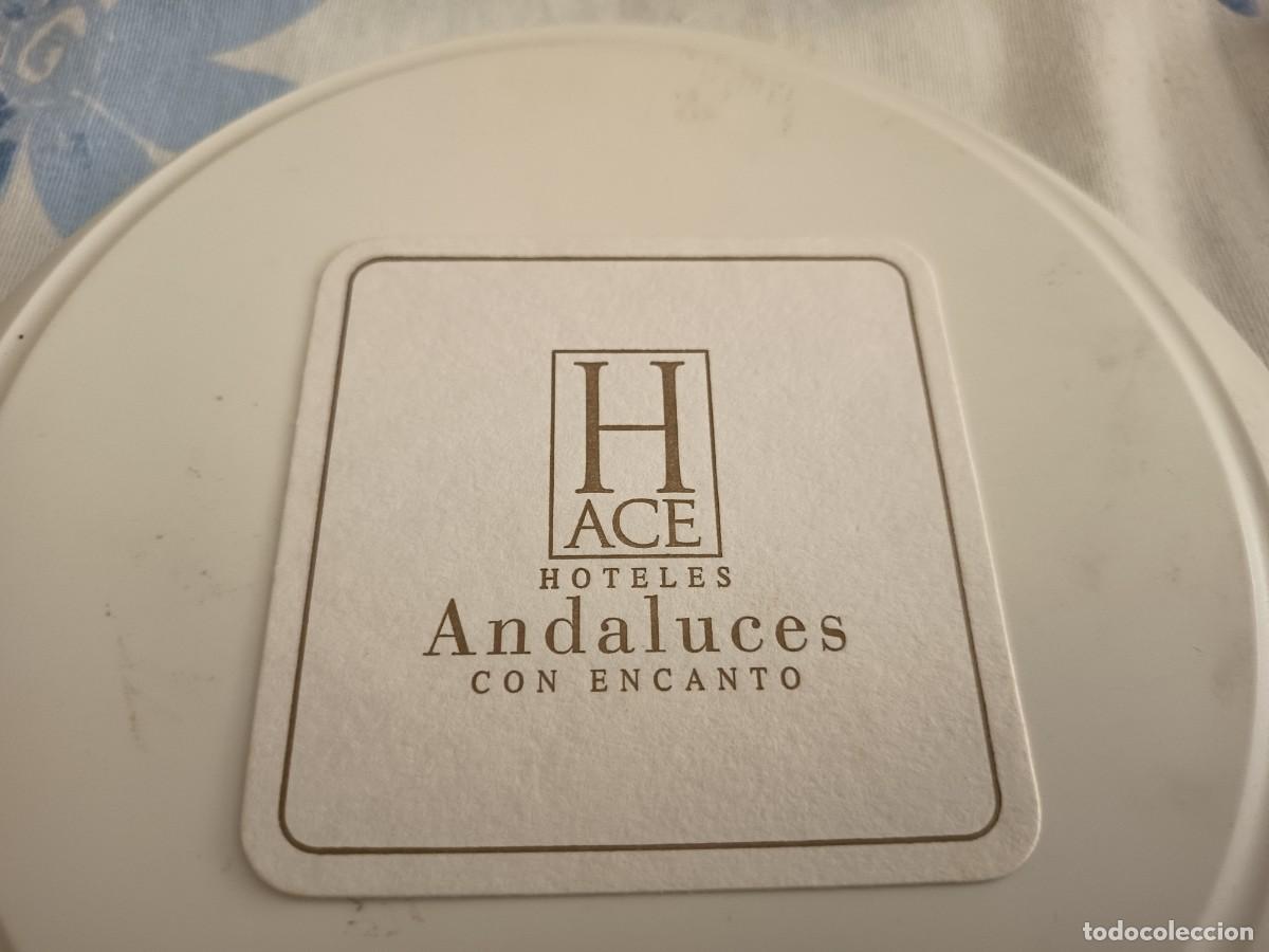 Otros Art&iacute;culos de Coleccionismo en Papel: POSAVASOS HOTELES ACE ANDALUCES CON ENCANTO