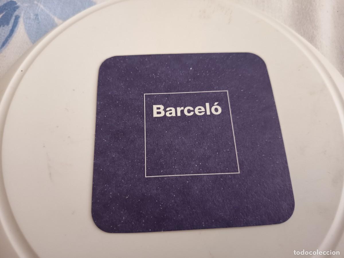 Otros Art&iacute;culos de Coleccionismo en Papel: POSAVASOS HOTELES BARCELO