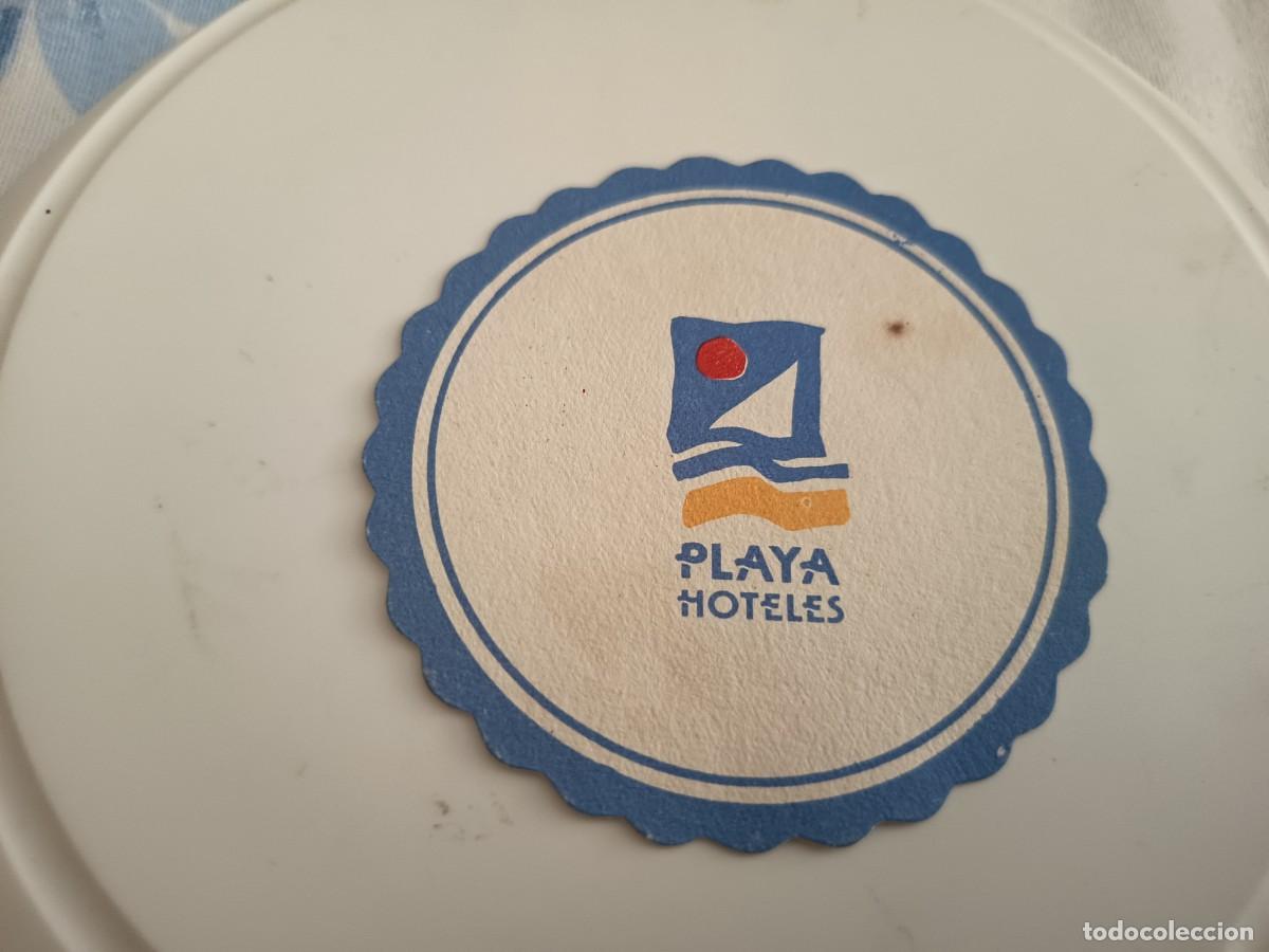 Otros Art&iacute;culos de Coleccionismo en Papel: POSAVASOS HOTELES PLAYA ALMERIA