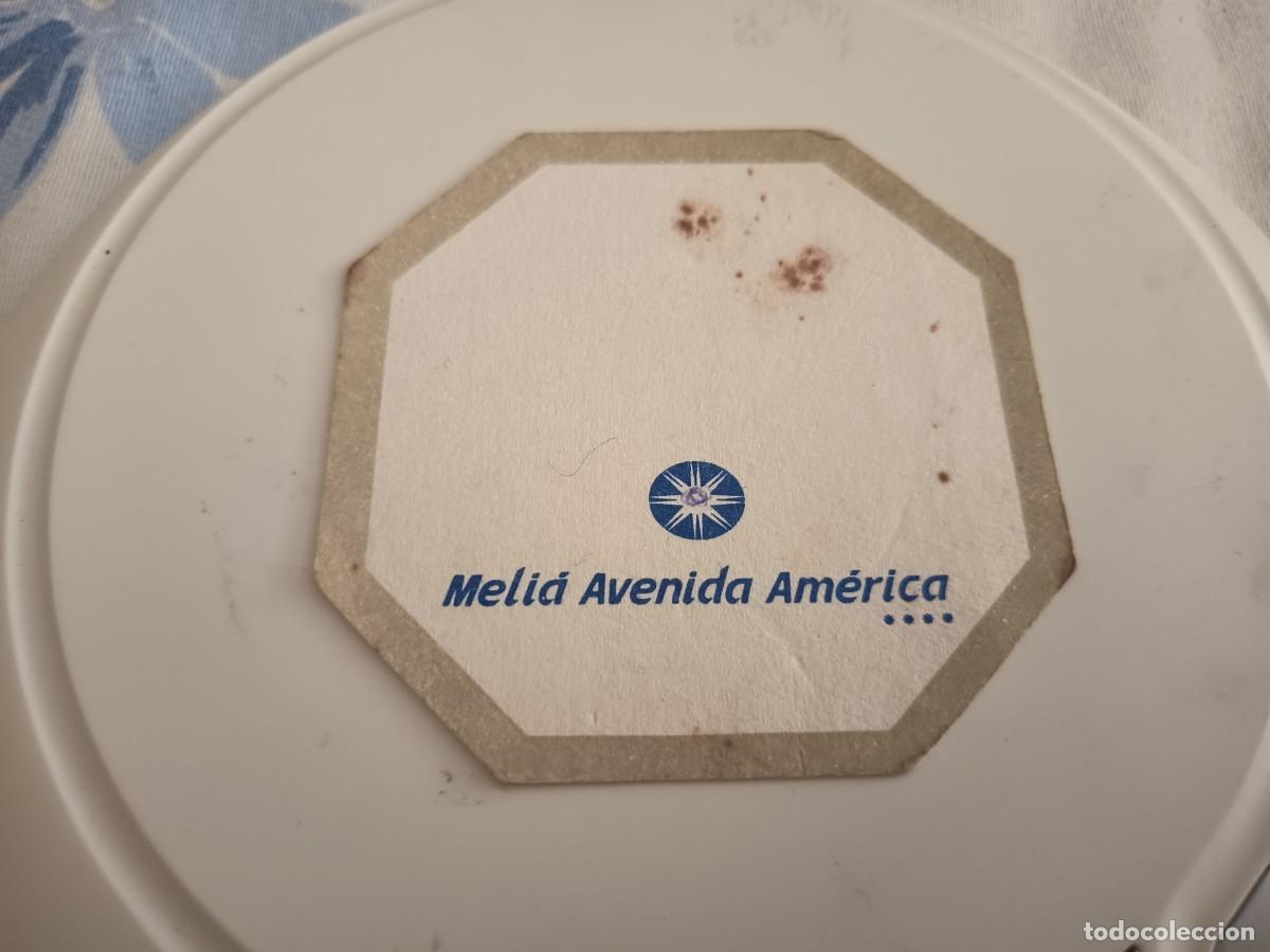 Otros Art&iacute;culos de Coleccionismo en Papel: POSAVASOS HOTELES MELIA