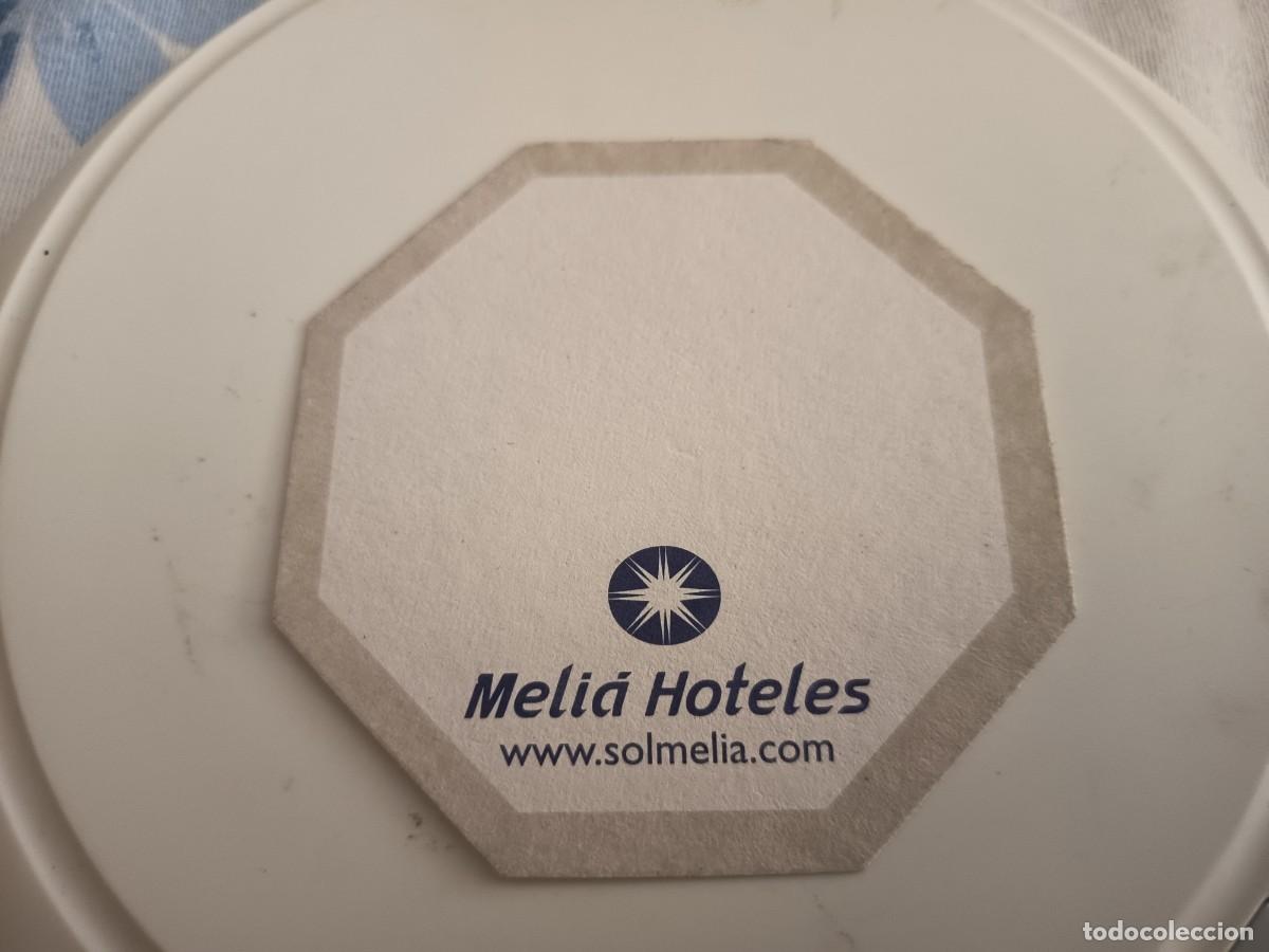 Otros Art&iacute;culos de Coleccionismo en Papel: POSAVASOS HOTELES MELIA