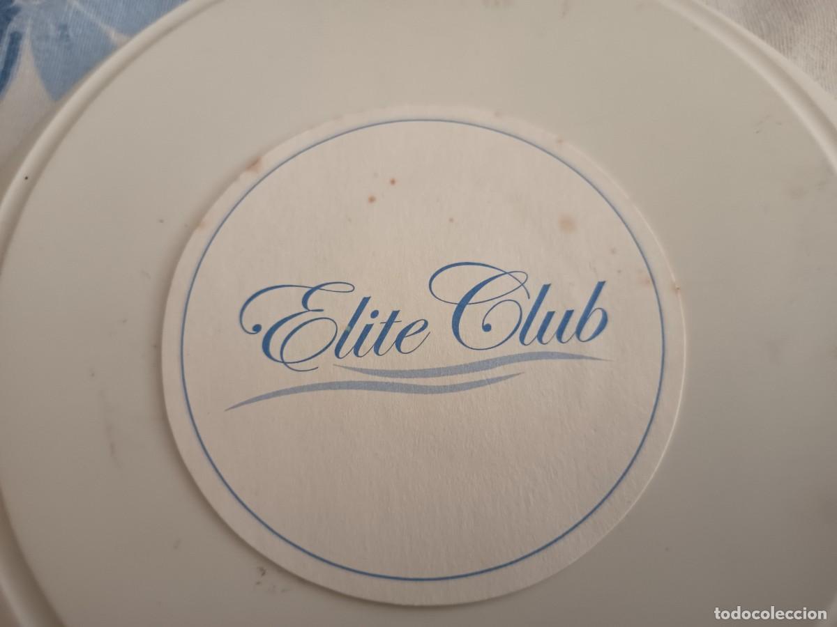 Otros Art&iacute;culos de Coleccionismo en Papel: POSAVASOS HOTELES ELITE CLUB