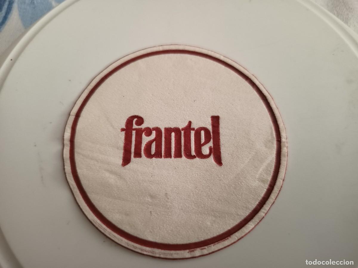 Otros Art&iacute;culos de Coleccionismo en Papel: POSAVASOS HOTELES FRANTEL